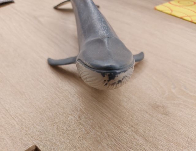 LOTE ANIMALES SCHLEICH