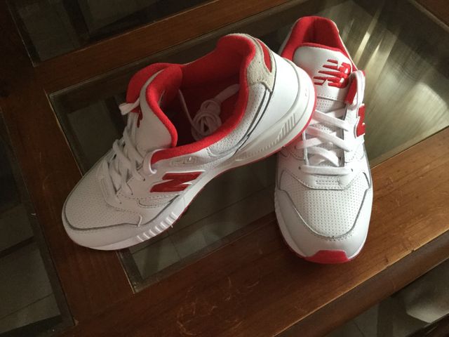 Zapatillas new balance vintage M530