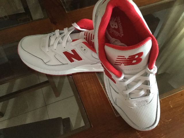 Zapatillas new balance vintage M530