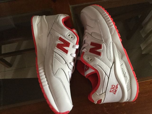 Zapatillas new balance vintage M530