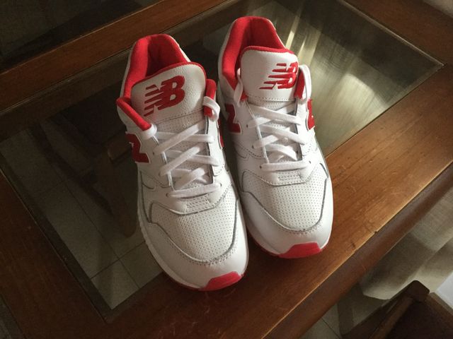 Zapatillas new balance vintage M530