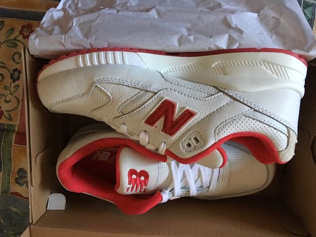Zapatillas new balance vintage M530