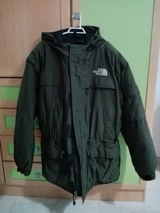 chaqueta north face mujer segunda mano chaqueta north face mujer segunda mano