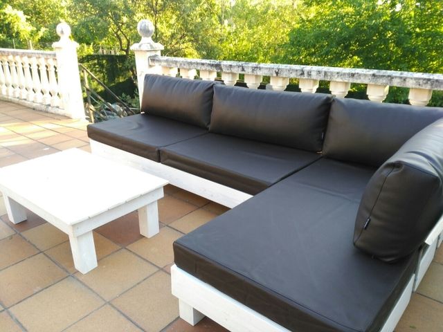 sofa terraza madrid sof 225 chill out jardin terraza de segunda mano por 1 en sofa terraza madrid sof 225 chill out jardin terraza de segunda mano por 1 en