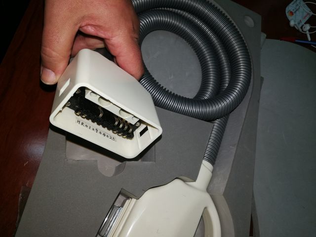 MANIPULO IPL FOTODEPILACION