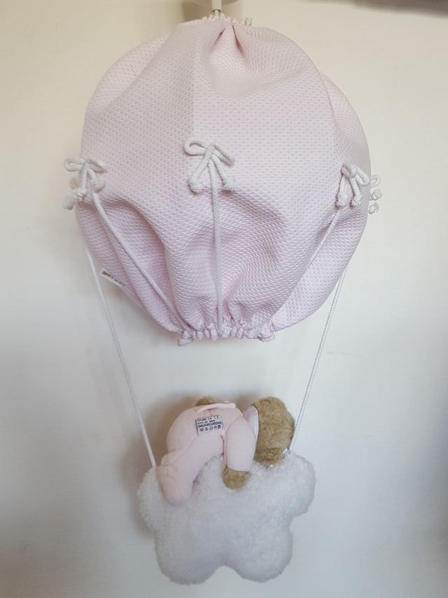 lampara de techo infantil + regalo