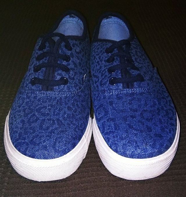 Zapatillas Vaqueras