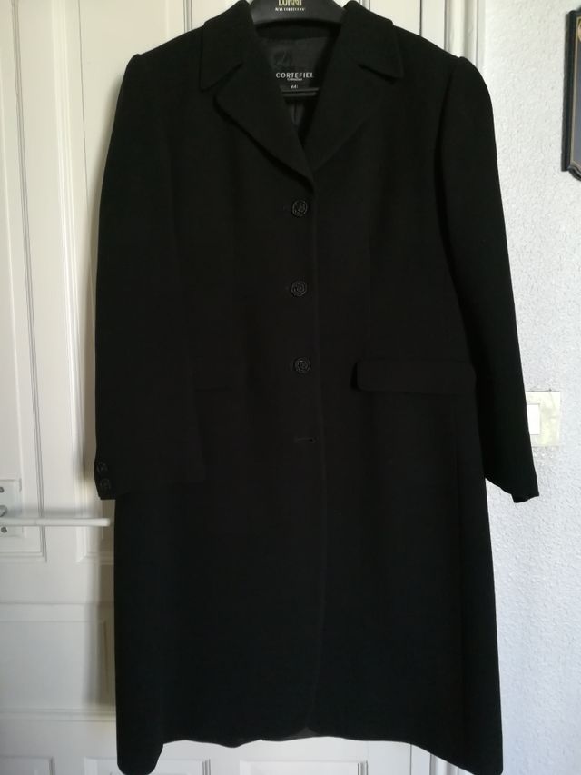 Abrigo Cortefiel