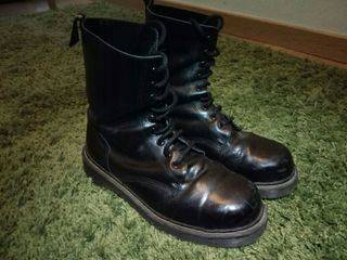 dr termans boots