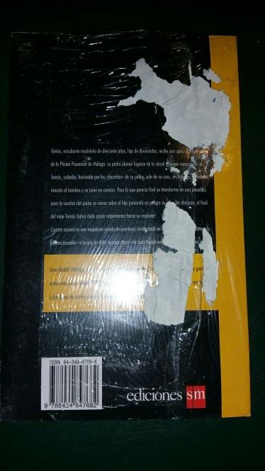 Cuartos Oscuros Libro de segunda mano por 5 € en Madrid - wallapop Cuartos Oscuros Libro de segunda mano por 5 € en Madrid - wallapop