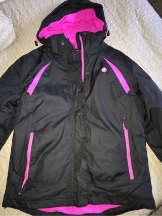 nieve segunda de Chaqueta mano mujer 30 por vdtqnRAwnU