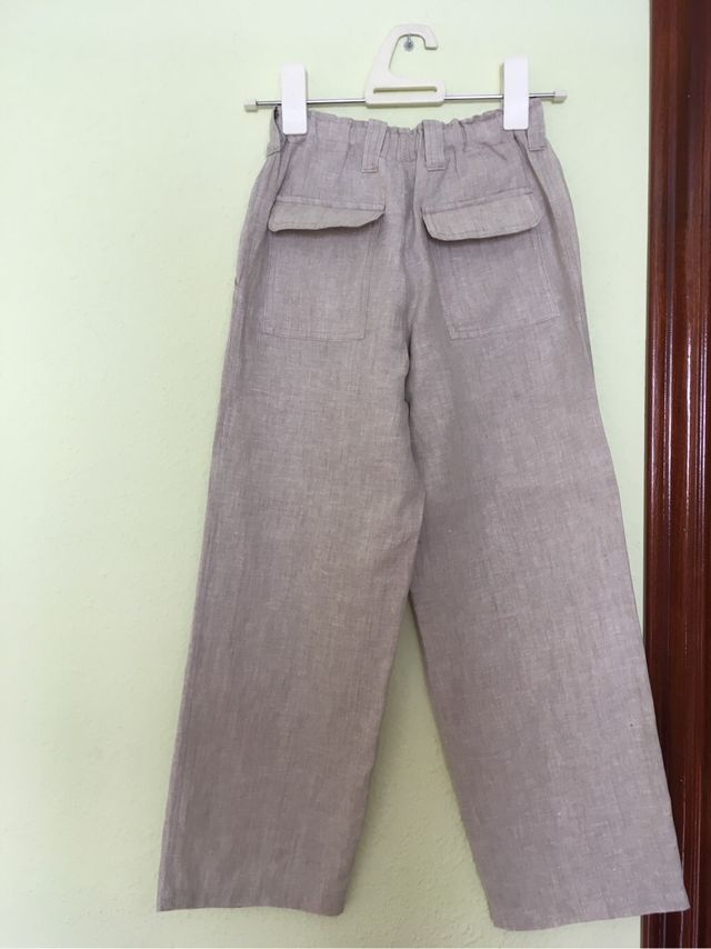 Traje comunion chico