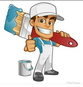 PINTURA, INTERIOR, EXTERIOR Y LACADOS DE MUEBLES