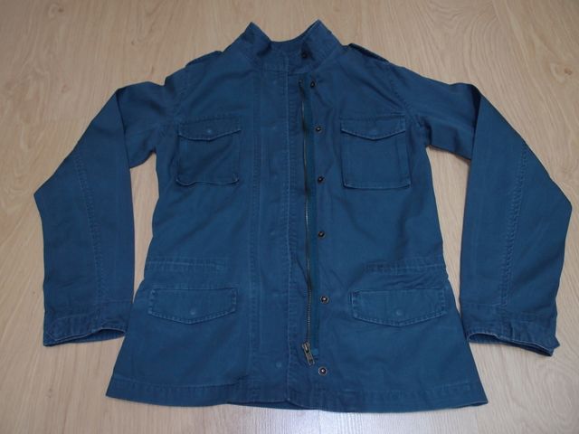 Chaqueta mujer talla 34