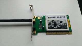 conceptronic c54ri windows 7