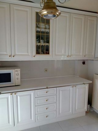 Mueble de cocina de segunda mano en la provincia de Cantabria en ... Mueble de cocina de segunda mano en la provincia de Cantabria en ...