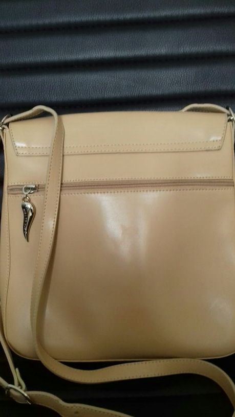 Bolso piel Lancaster