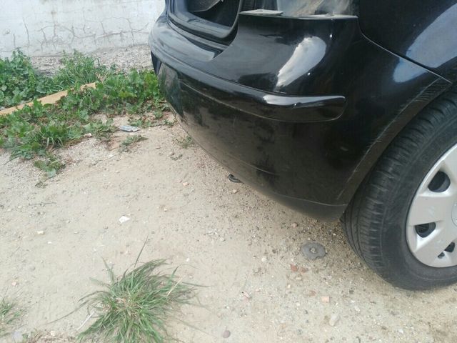 Despiece volkswagen polo
