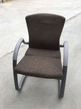 Sillas de oficina cómodas de segunda mano en la provincia de ... Sillas de oficina cómodas de segunda mano en la provincia de ...