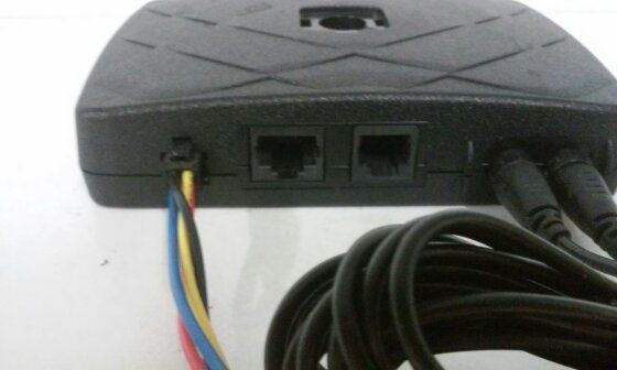 NOKIA HF-5   manos libres