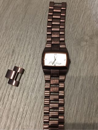 Reloj mujer billabong de segunda mano por 60 € en Bellavista Reloj mujer billabong de segunda mano por 60 € en Bellavista
