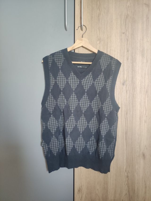 Jersey - Chaleco Marc Ecko