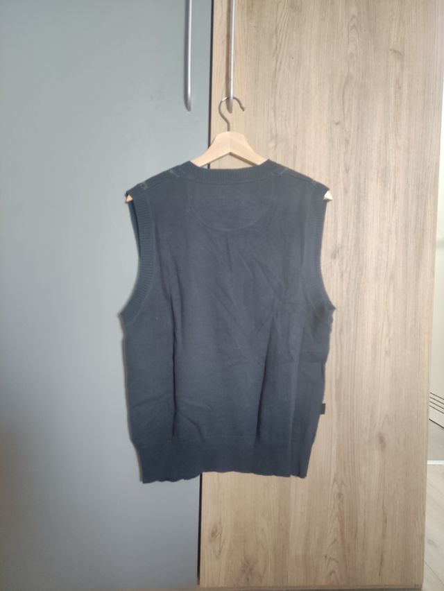 Jersey - Chaleco Marc Ecko