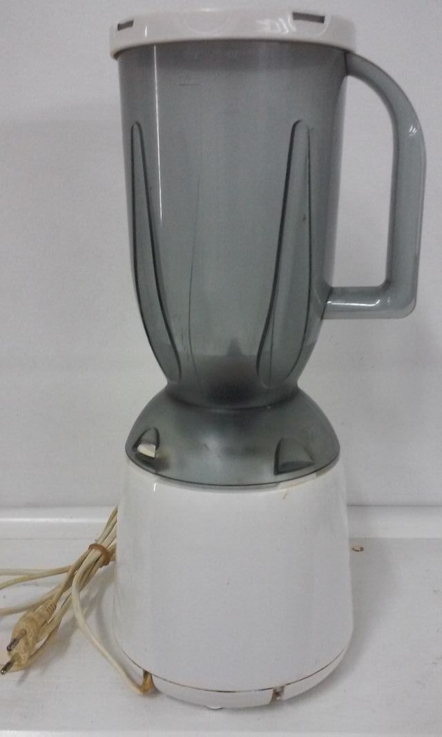 Picadora Kenwood BL321