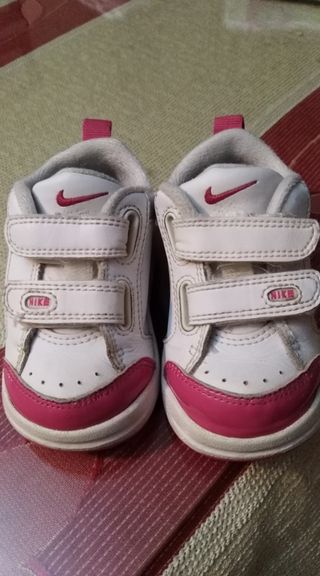 zapatillas nike niña 19 zapatillas nike niña 19