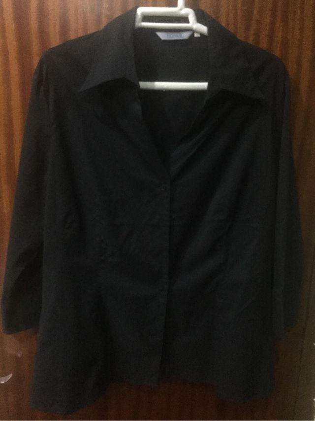 Camisa Norvil talla 48 NUEVA