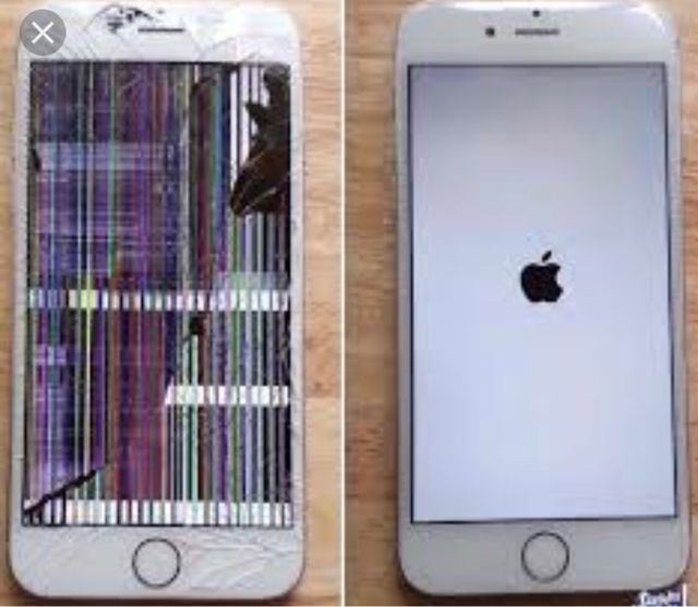 Sostituzione schermo iPhone 6 6s