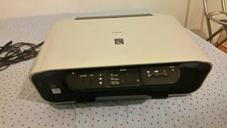 Impresora color multifuncion Canon K10282 de segunda mano por 20 EUR en  Madrid en WALLAPOP