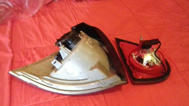 piloto trasero derecho golf 5