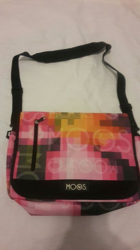 mochila para universidad
