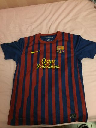 Camiseta FC Barcelona Messi Camiseta FC Barcelona Messi