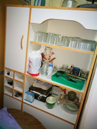 Mueble de cocina de segunda mano en la provincia de Jaén en WALLAPOP Mueble de cocina de segunda mano en la provincia de Jaén en WALLAPOP