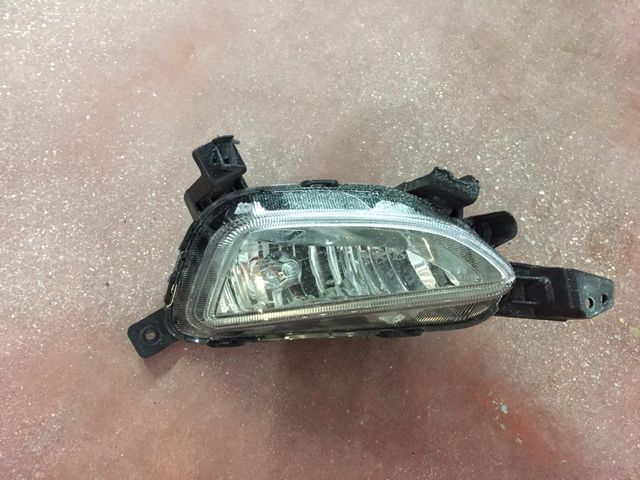 Antiniebla derecho tucson 2017