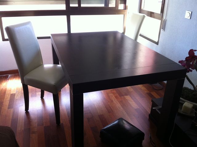 Mesa y Sillas salon comedor Mesa y Sillas salon comedor