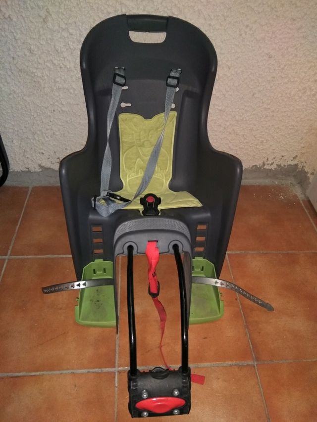 silla porta bebe para bicicleta silla porta beb 201 para bicicleta de segunda mano por 25 silla porta bebe para bicicleta silla porta beb 201 para bicicleta de segunda mano por 25