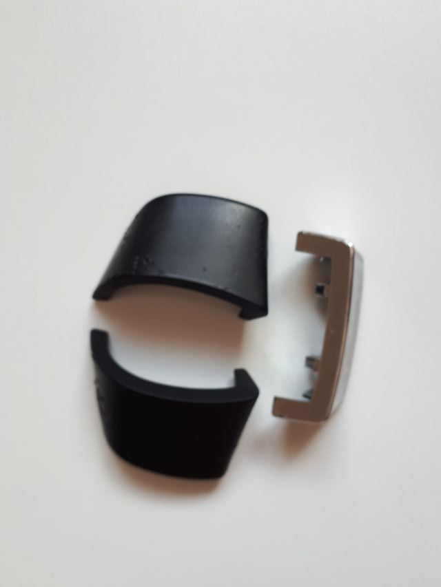 accesorios o piezas passat