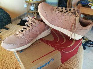 Saucony Grid 8000 Talla 12 USA....Nuevas a estrenar Saucony Grid 8000 Talla 12 USA....Nuevas a estrenar