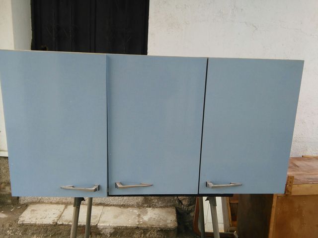 Mueble de cocina vintage,de pared para colgar de segunda mano por 50 ... Mueble de cocina vintage,de pared para colgar de segunda mano por 50 ...