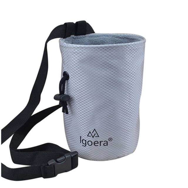 bolsa magnesio escalada