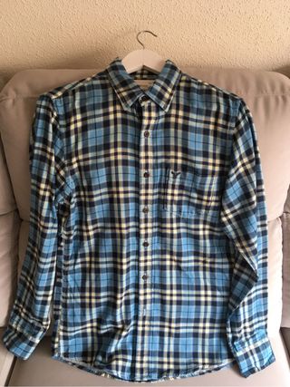 camisas para hombre american eagle