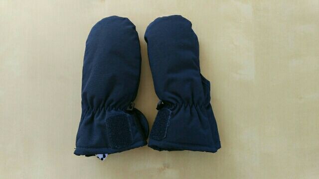 Guantes / Guants 1-2 años