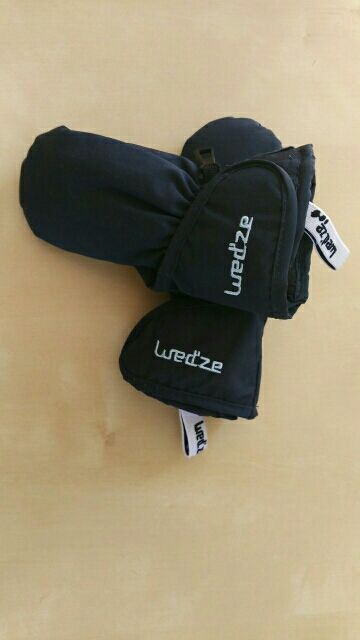 Guantes / Guants 1-2 años