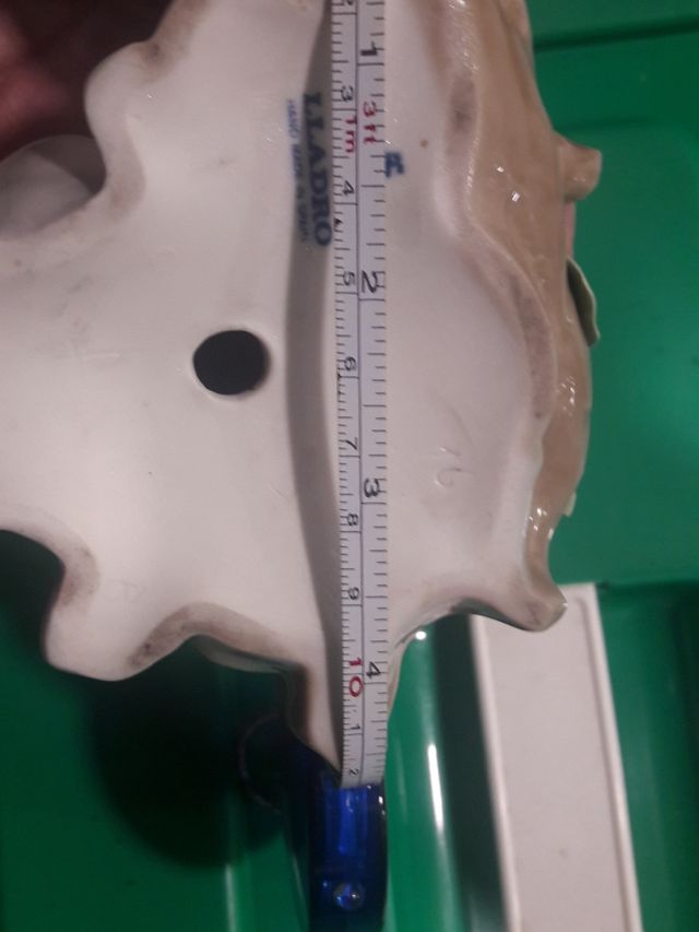 Figura Conejo Lladro