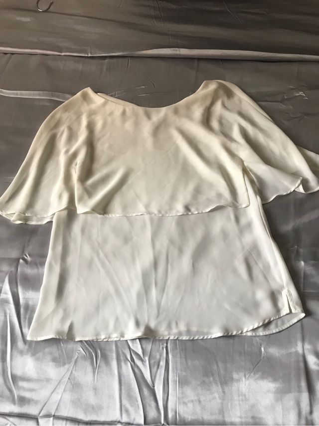 Blusa massimo dutti