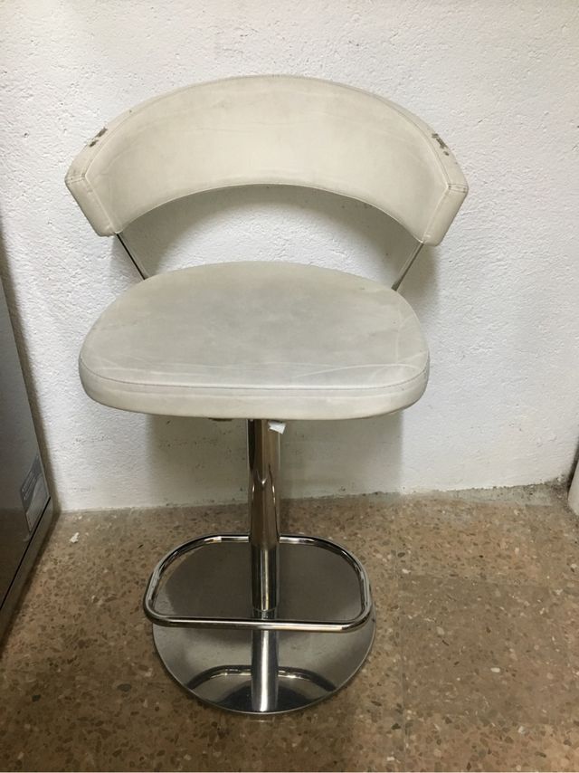 Sillas para barra o barra de cocina de segunda mano por 10 € en ... Sillas para barra o barra de cocina de segunda mano por 10 € en ...