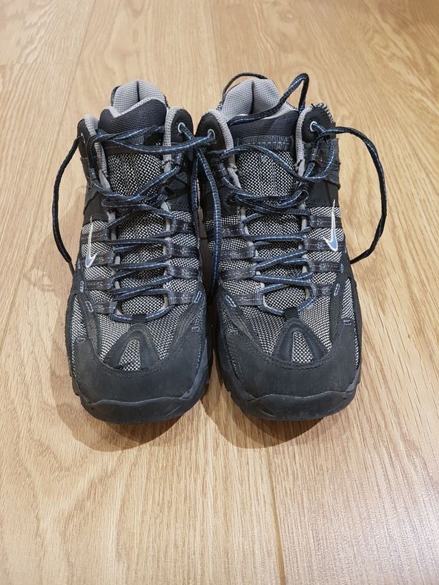 Rey Lear Lectura cuidadosa Ajuste Zapatillas trekking mujer Nike talla 39 de segunda mano por 35 € en Madrid en WALLAPOP Rey Lear Lectura cuidadosa Ajuste Zapatillas trekking mujer Nike talla 39 de segunda mano por 35 € en Madrid en WALLAPOP